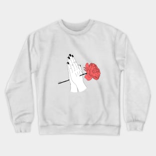 Forgiveness Crewneck Sweatshirt